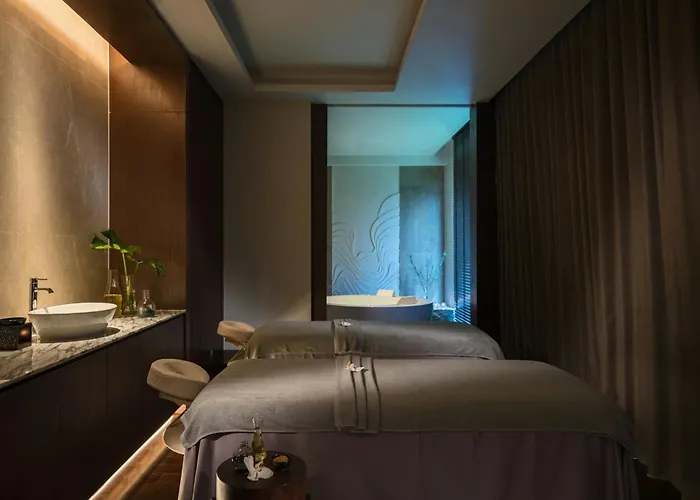 Renaissance Pattaya Resort & Spa