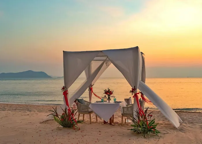 Renaissance Pattaya Resort & Spa