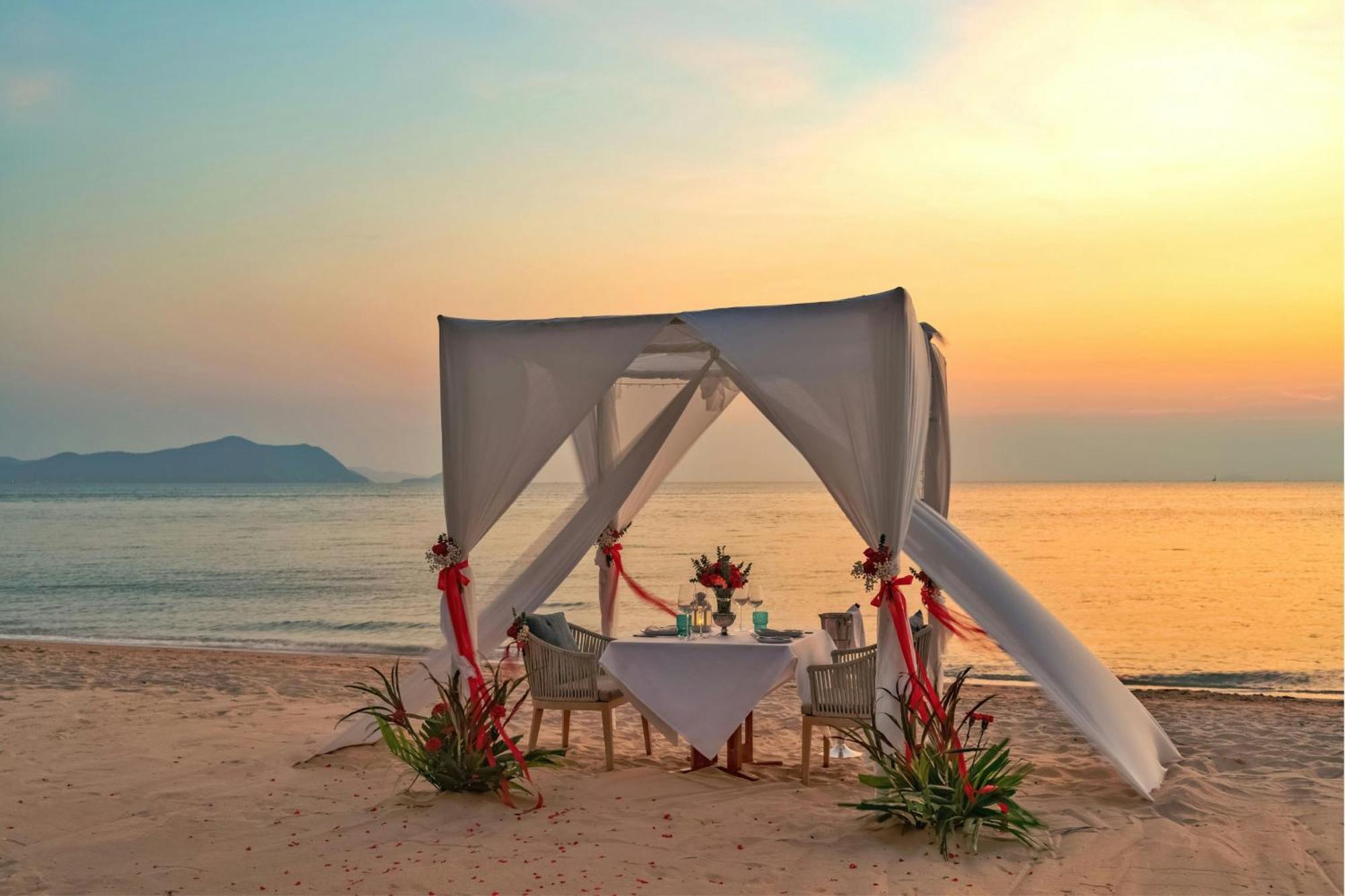Hotel Renaissance Pattaya & 5*